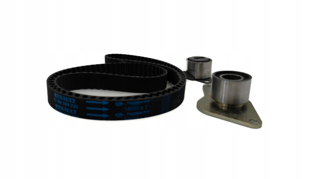 Купить Набор ремень распределительного вала renault clio i express