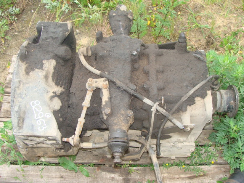 Купить Коробка передач передач jelcz автобус l090m/s 00r