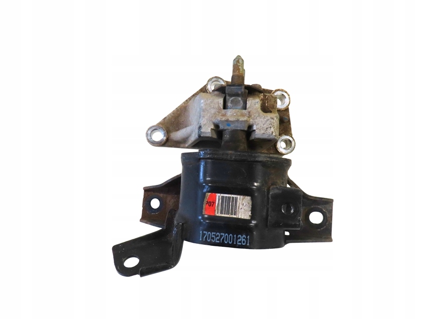 Купить Кронштейн подушка коробки передач kia ceed 2 2012-2018 год 170527001261