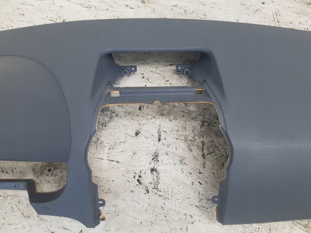 фото №12, Панель приладів приладова mitsubishi colt 6 mr951727 / 328710ha / 6024087