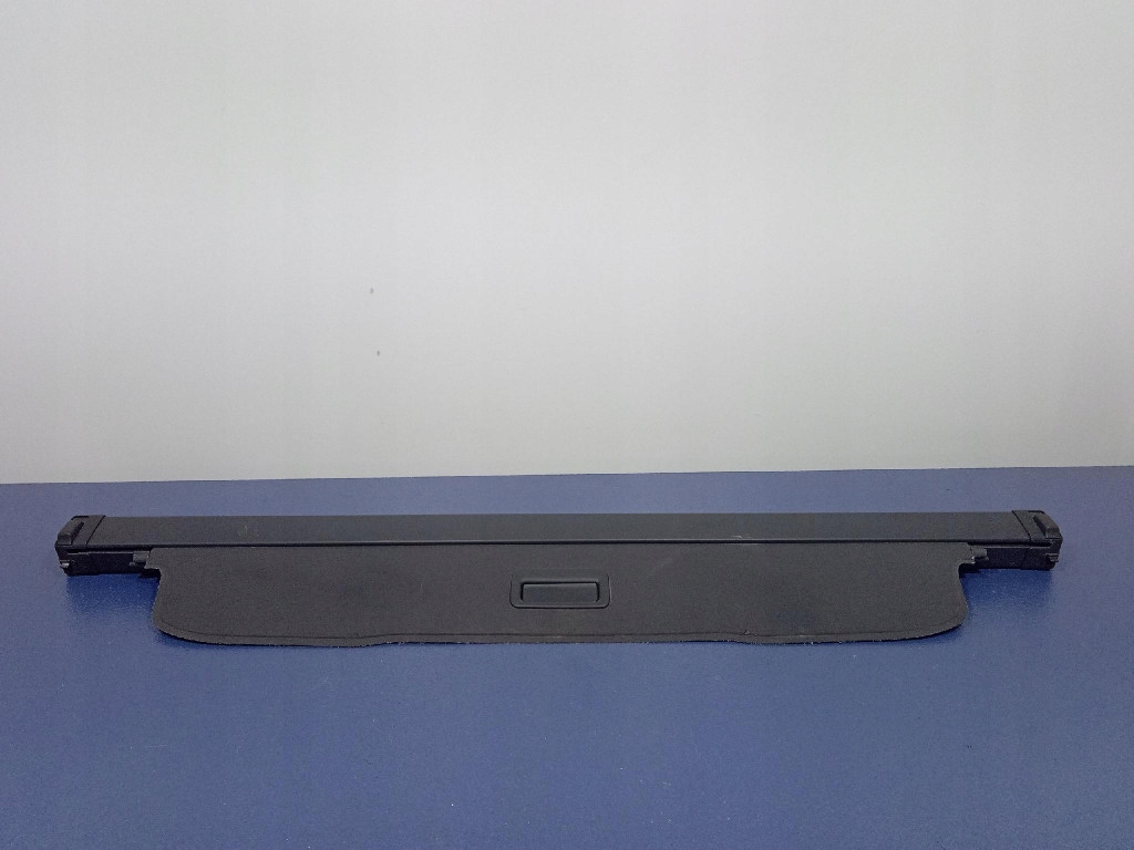 фото №1, Volvo v60 i 10-18 шторка багажника задняя задняя 39825152