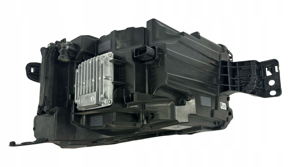 фото №10, Лампы передние citroen c5 aircross комплект 9845355980 9845356280