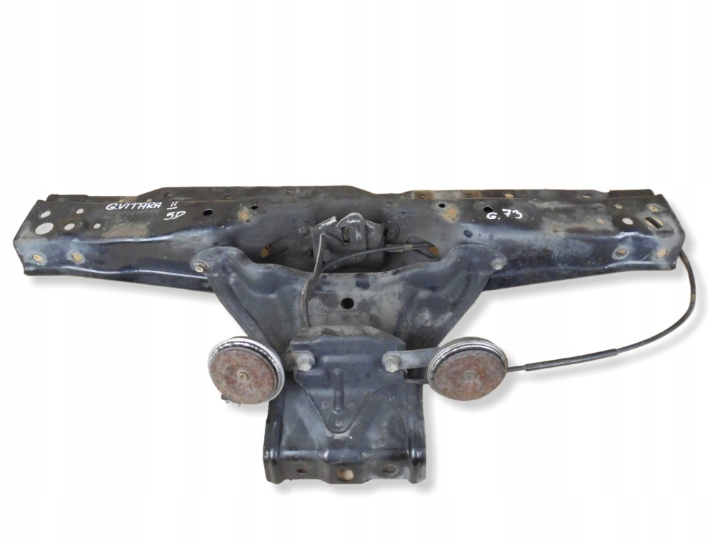 Купити Suzuki grand vitara ii ремінь передній підсилювач