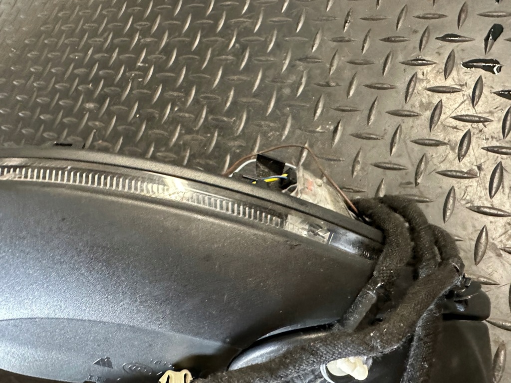 фото №10, Зеркало правое камера audi a6 c8 eu 4k1857410j