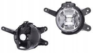 фото №1, Chevrolet cruze j300 09-противотуманная фара противотуманный r