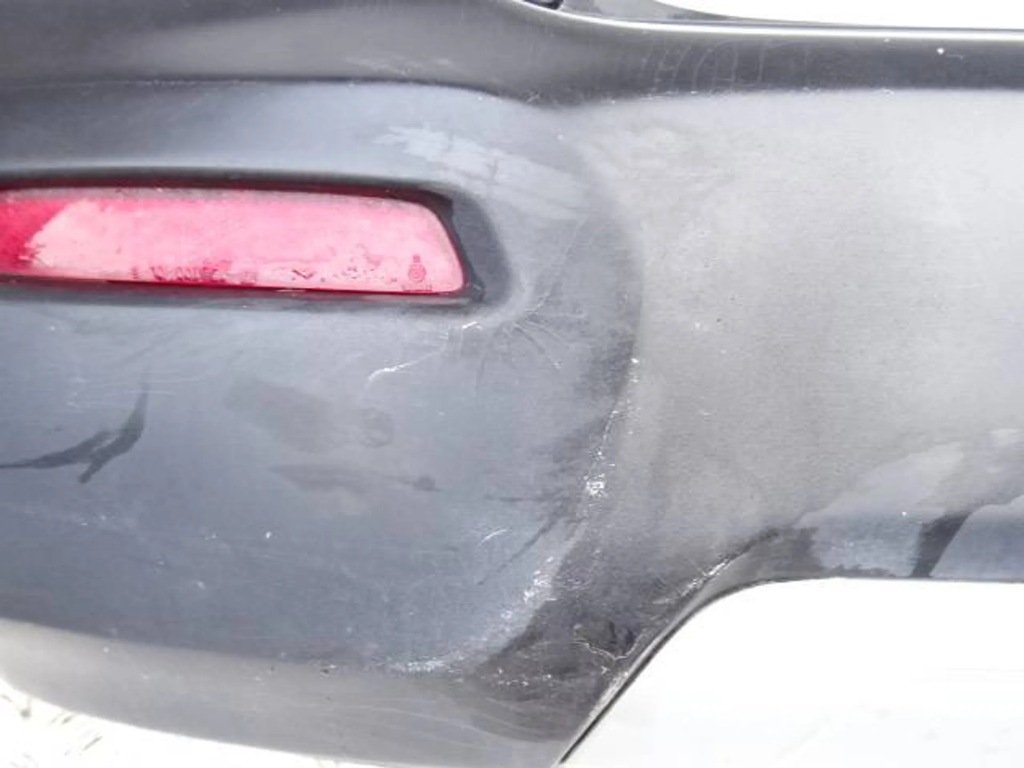 Бампер задний  комплект . chevrolet trax 13-16r., gaz Цена