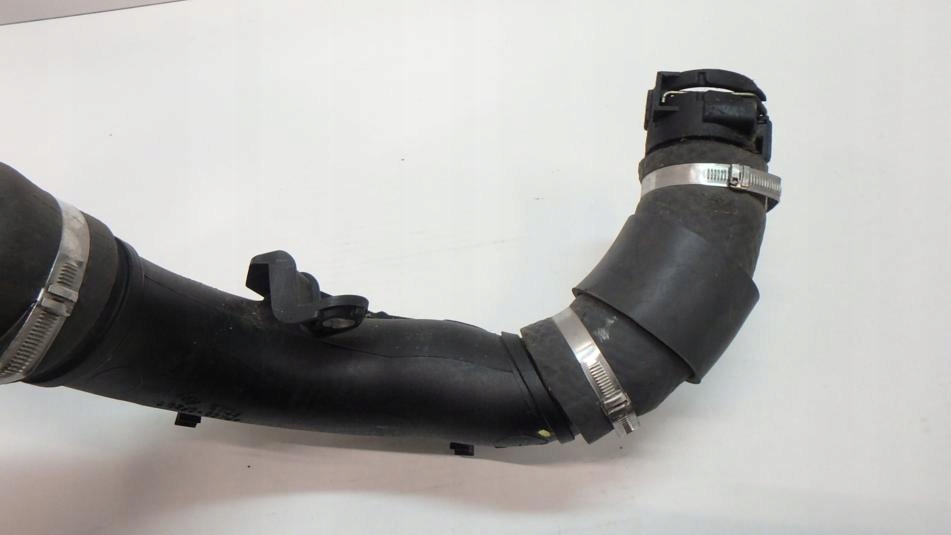 фото №2, Renault оригинальный номер 6670971a труба интеркулер