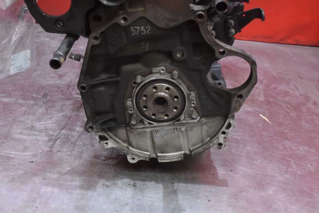 фото №14, Двигун блок двигуна дизель d5252t volvo s70 v70 1 i 2.5 tdi 140 km 97-00