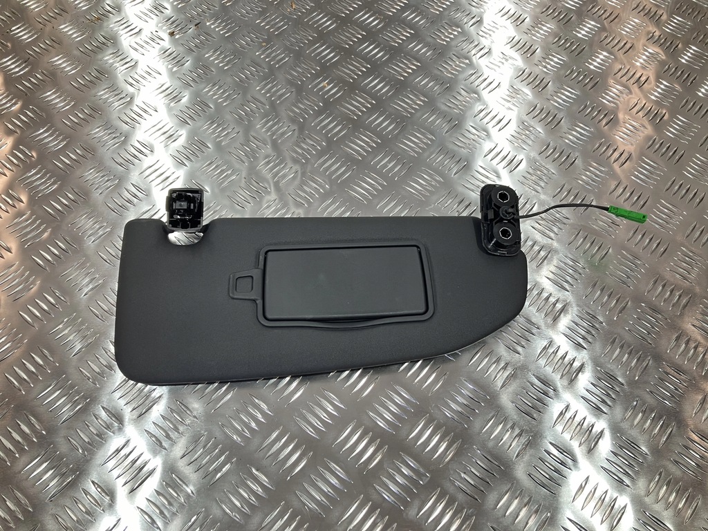 фото №1, Захист сонцезахисна права volvo ec40 c40