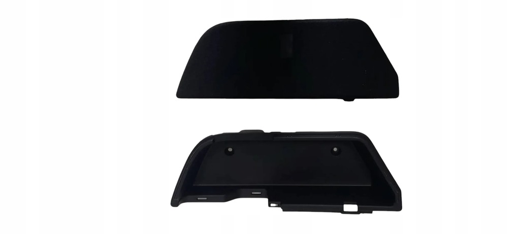 фото №1, Бардачок багажника kia ceed iii kombi