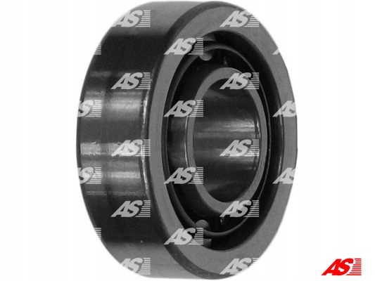 фото №2, As-pl abe9033 подшипник