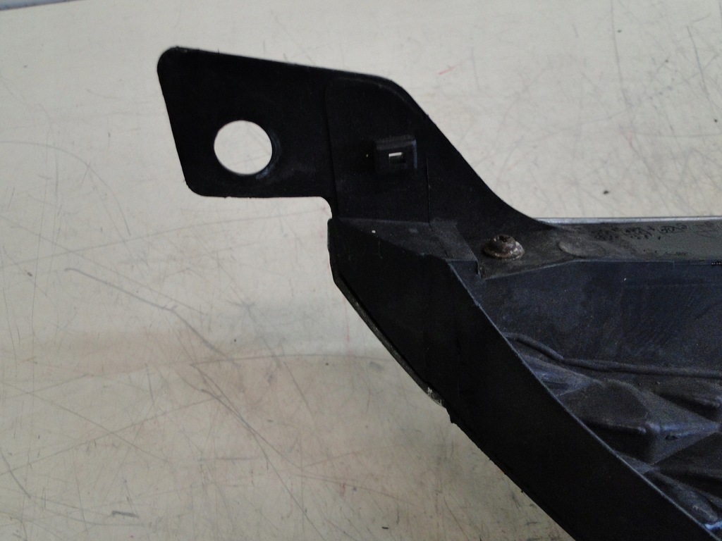 фото №6, Mazda 6 i gg grail решітка радіатора радіатора gj6a50712