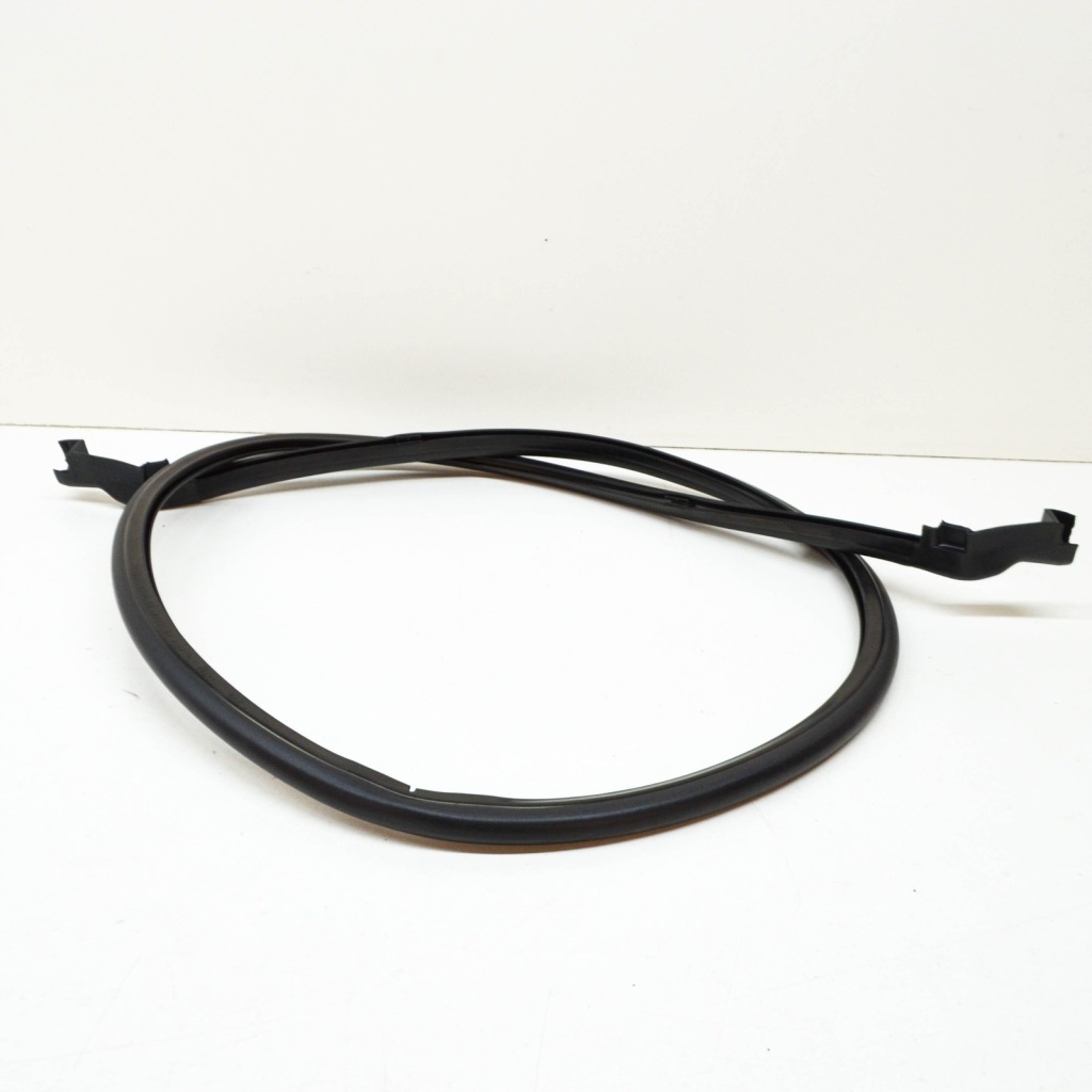 Купить Bmw x5 f15 прокладка капот двигателя резиновый 51767294509 7294509