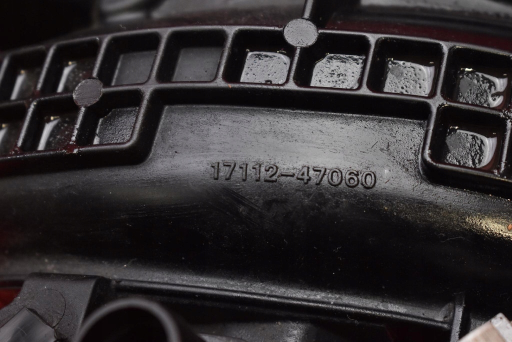 Купити Колектор впускний  17113-47020 toyota yaris 3 iii 1.5 vvt-ie 111 km рестайлінг  17-19