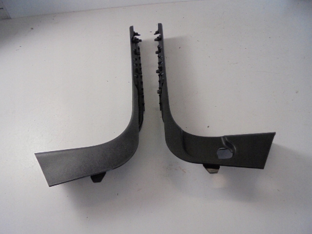 фото №1, Накладки накладки пороговые jaguar e-pace r-dynamic