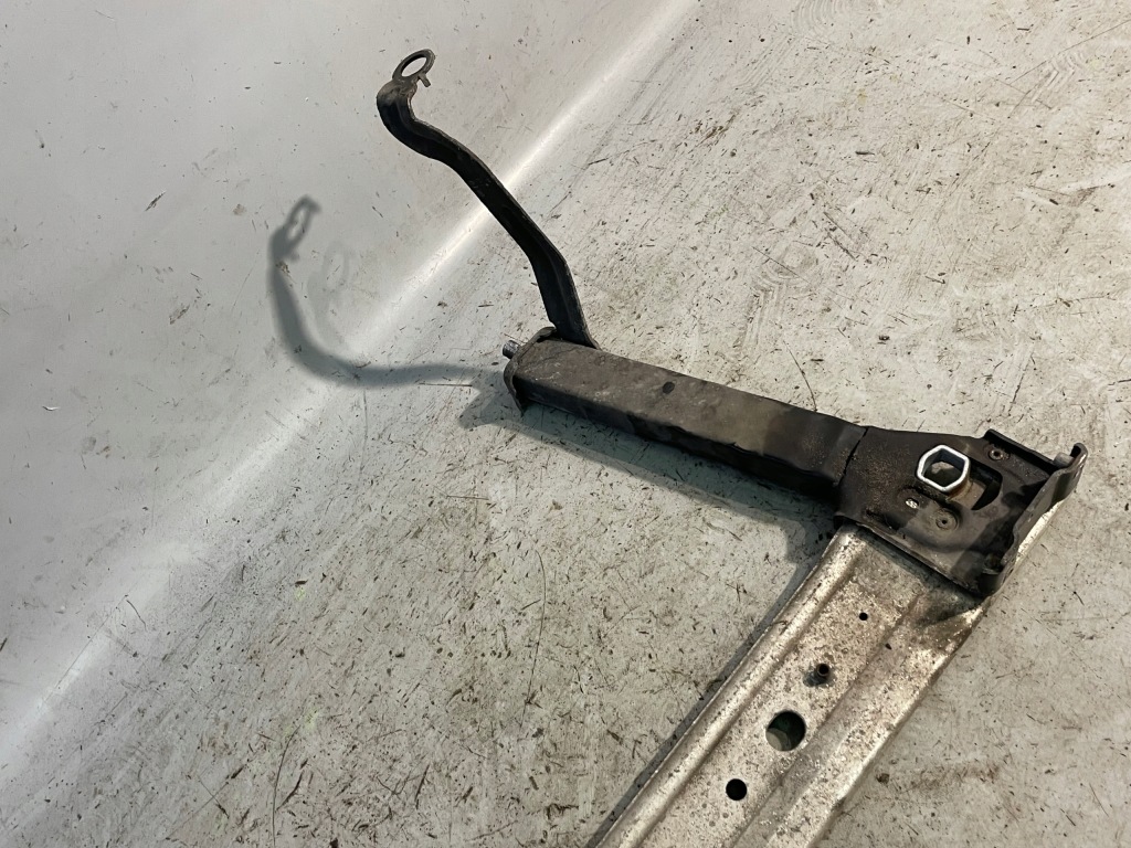 Балка нижняя поперечина перед renault megane 3 3 544f00003r Доставка