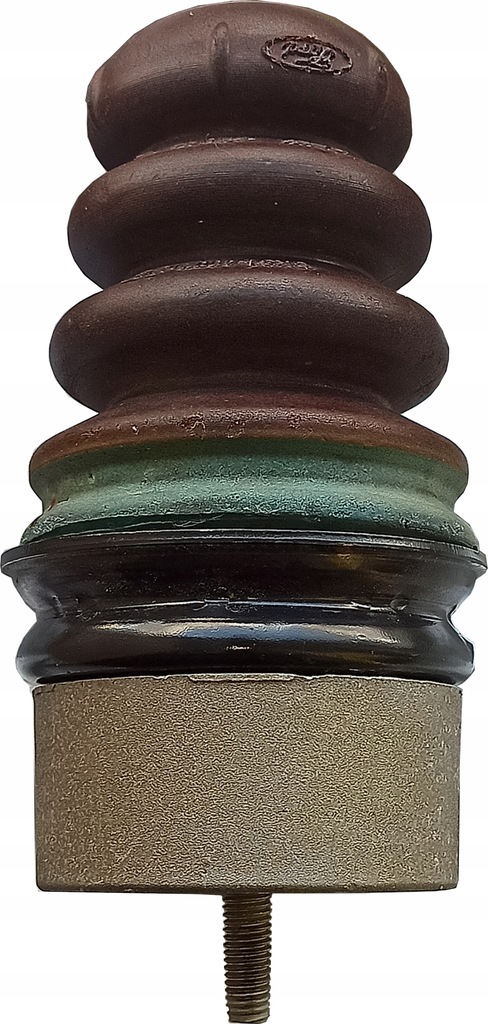 фото №8, Отбойник подвеска задняя transit 14- custom 14- oryg