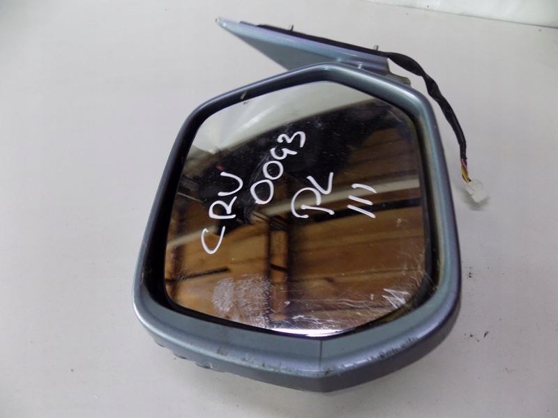 фото №7, Honda cr-v iii 06-11 b538m дзеркало ліва