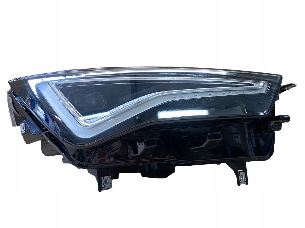 Купити Seat ateca рестайлінг  фара правий full led 576941032b
