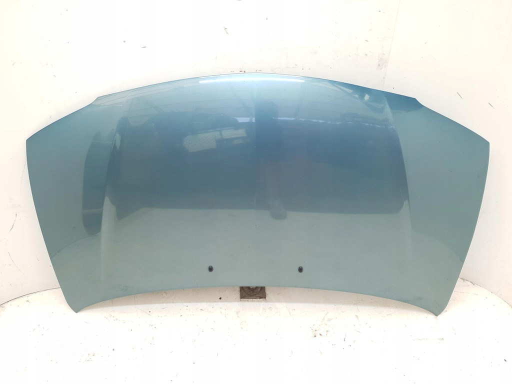 фото №1, Капот mazda premacy 20q