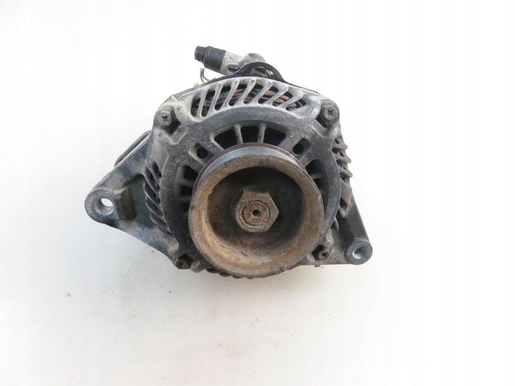 фото №7, Генератор mitsubishi outlander i 2.0 4wd a3tg2991a 1800a067