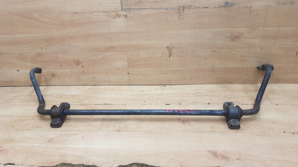 фото №1, Тяга стабілізатора fiat ulysse ii