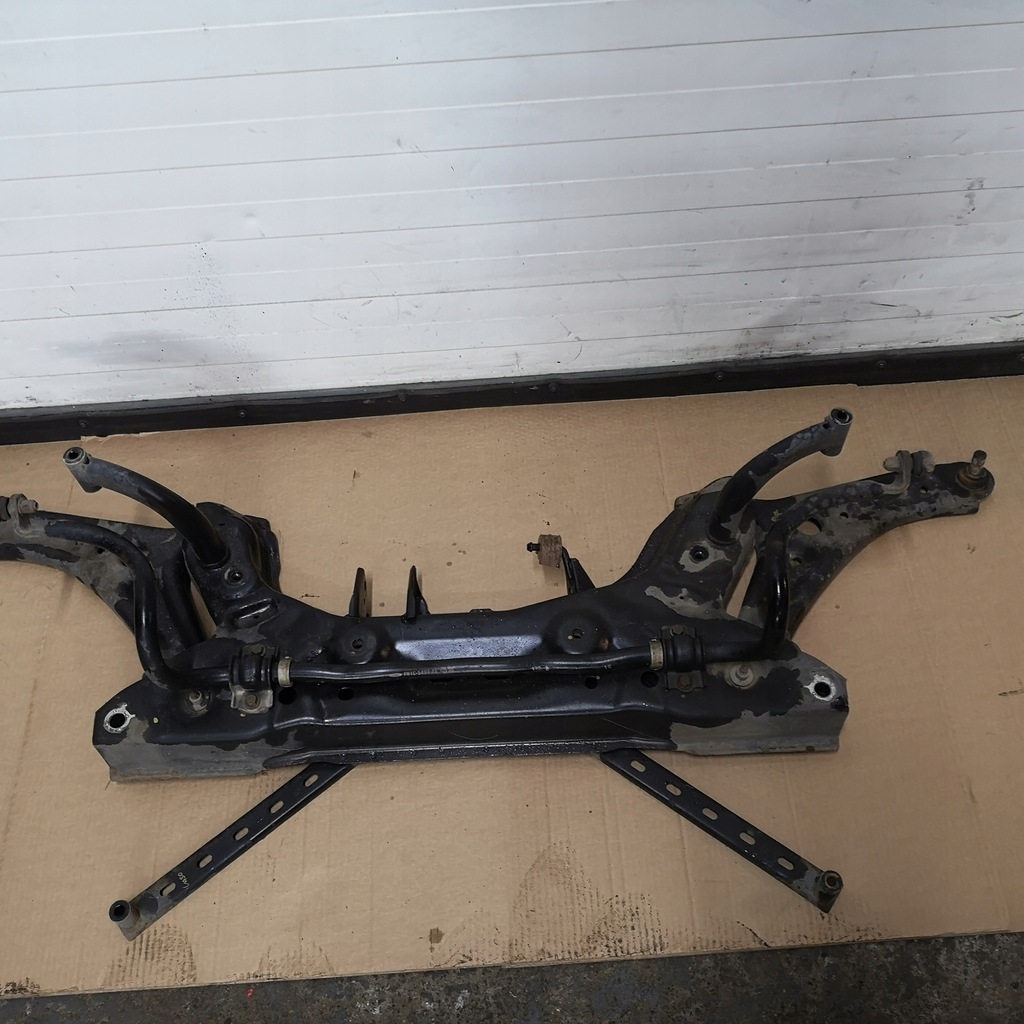 фото №1, Ford ecosport подрамник подрамник передний рычаг комплект