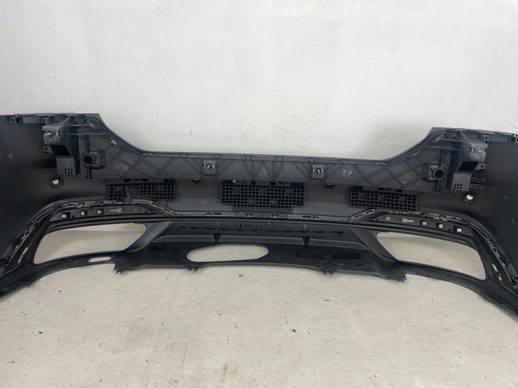 фото №13, Audi a5 ii f5 8w6 s5 lift бампер задний задняя