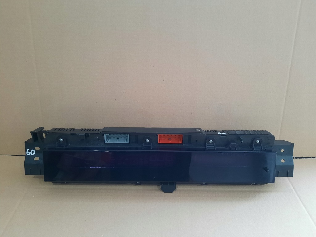 фото №1, Лічильник obrotomierz renault espace iv 8200787771