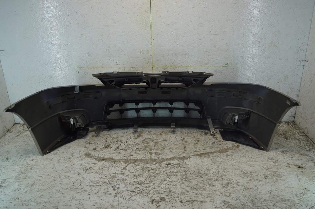 фото №12, Бампер перед suzuki liana lift