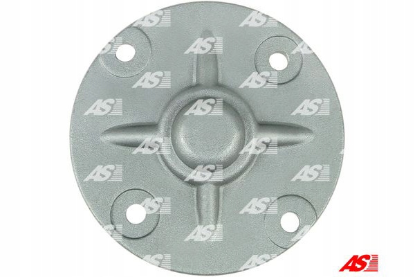 Кришка задній ford - as-pl Ціна