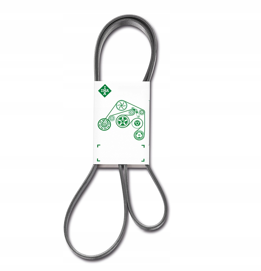 Купить Ремень многоручейковый. 7pk2035