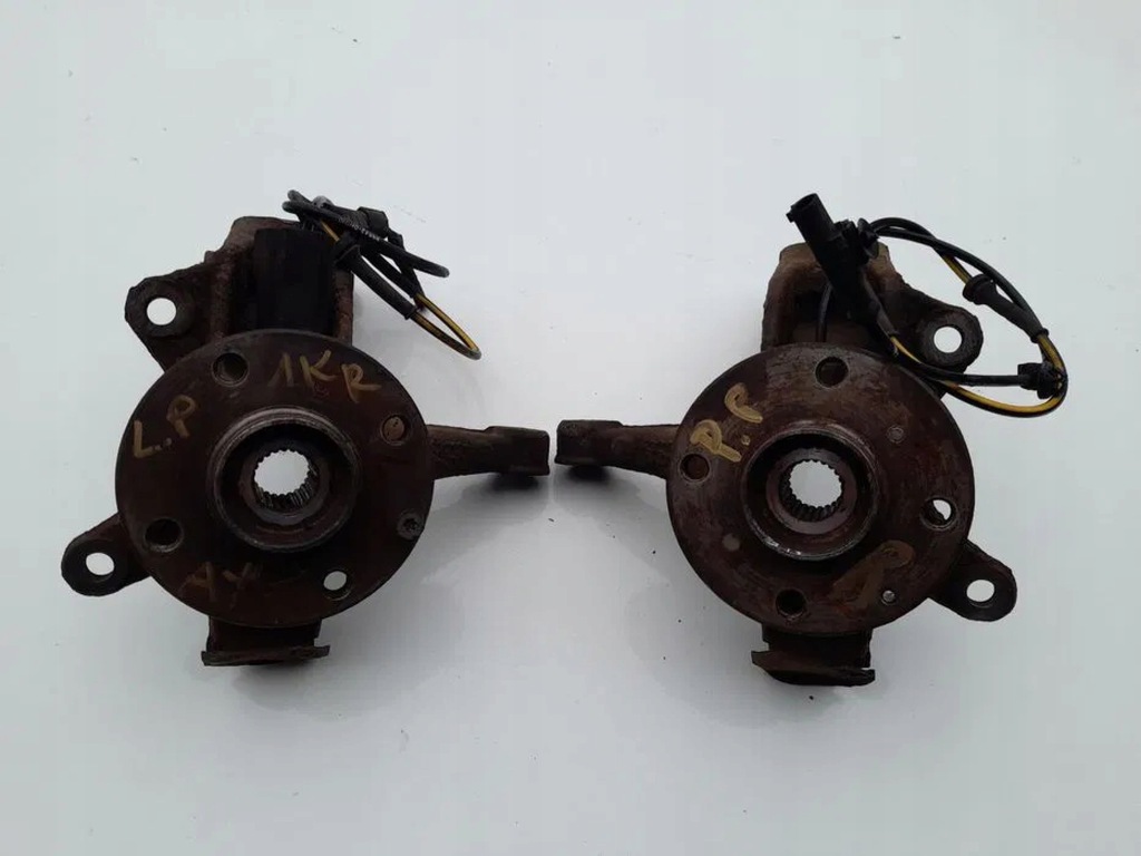 фото №8, Датчик abs toyota aygo l 2011r запчасти