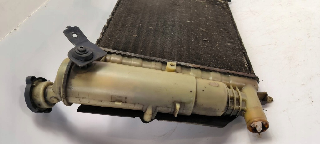 фото №6, Радіатор wody 1.0 peugeot 106