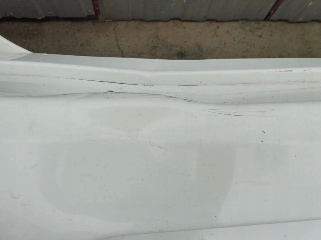 фото №6, Alfa romeo giulietta бампер задний задняя задняя