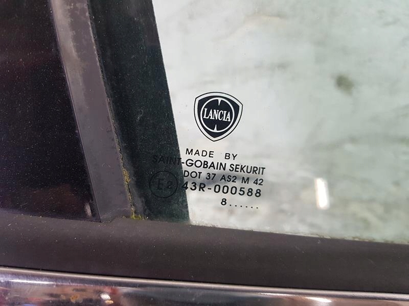 фото №5, Двері правий перед lancia delta iii
