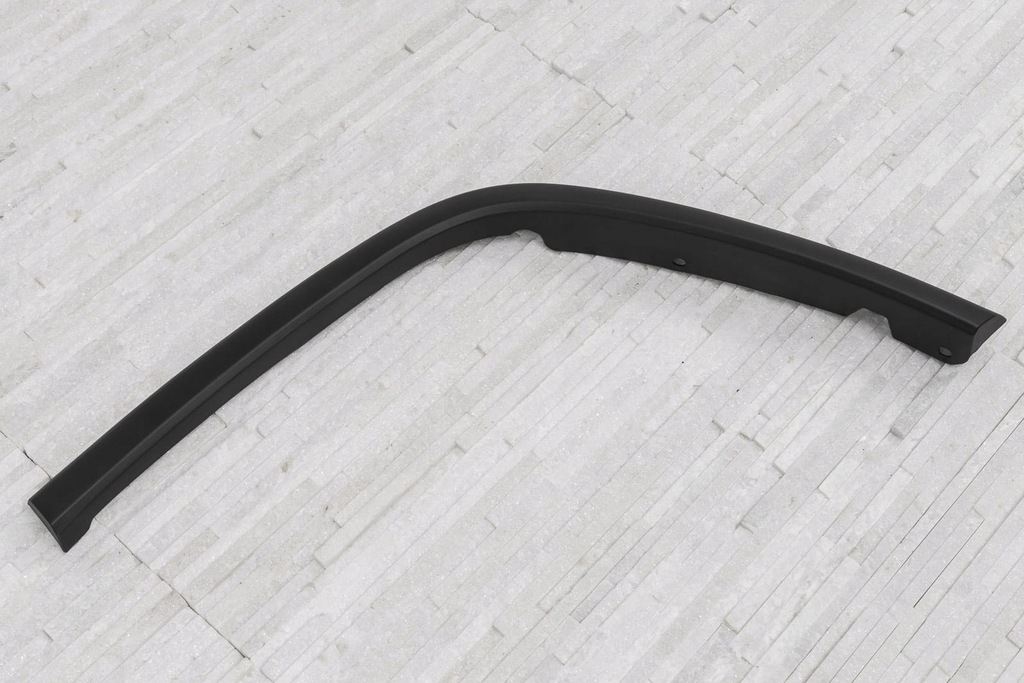 фото №8, Jeep grand cherokee iv wk2 10-21 молдинг заднего крыла левая 1mp35rxfai