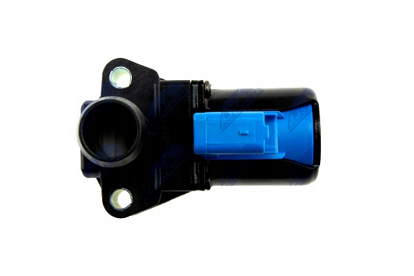 фото №10, Nty клапан управляющий жидкость охлаждающий ford c-max 1.6ecoboost 2010-