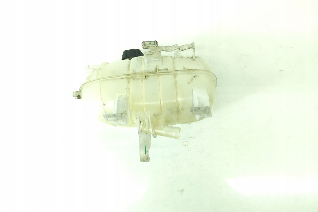 фото №10, Бак расширительный жидкость охлаждающий renault trafic iii фургон fg_