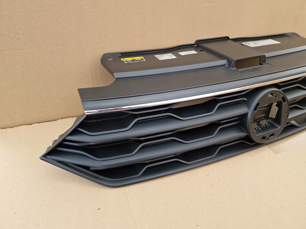 фото №2, Vw troc t-roc решітка радіатора решітка радіатора 2ga