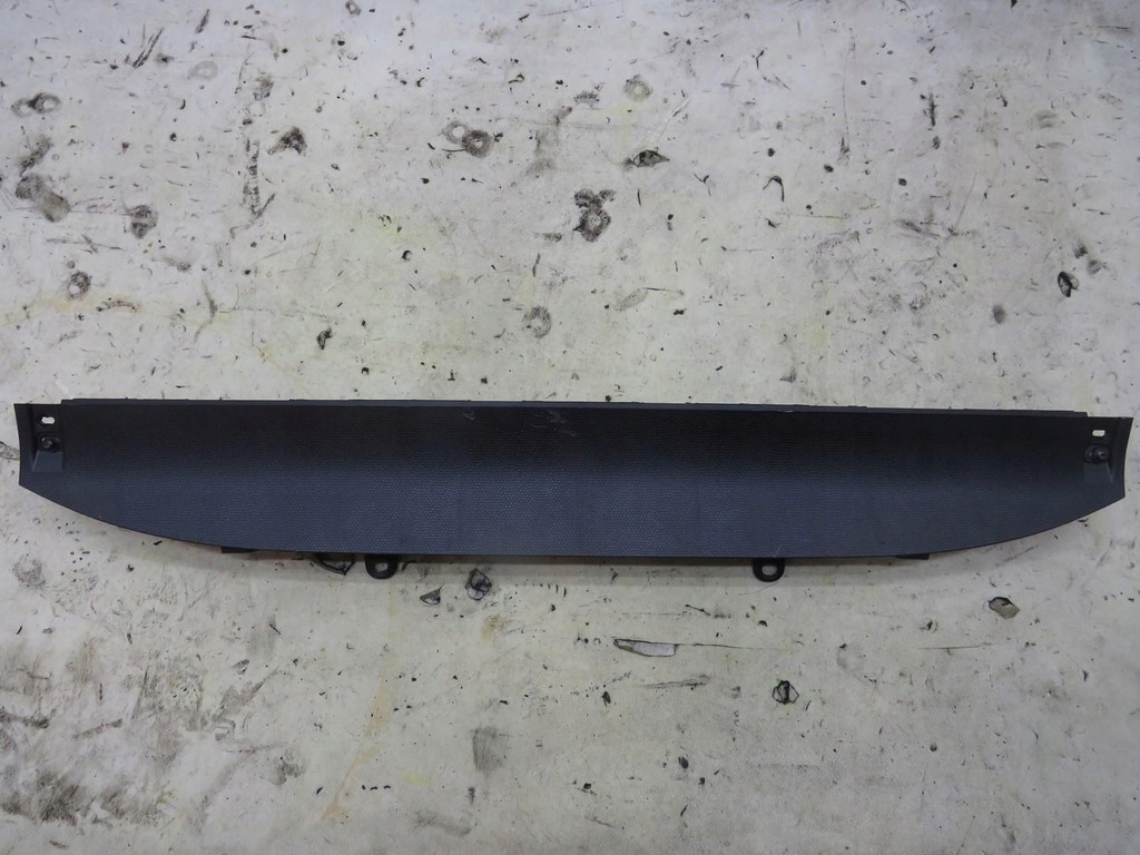 фото №1, Кронштейн пол багажника mini countryman r60 lift 9801206