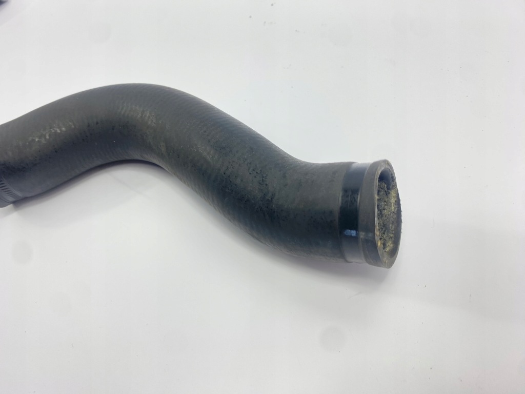 Купити Шланг патрубок труба води радіатора води mercedes w126 sec se sel 1265014782