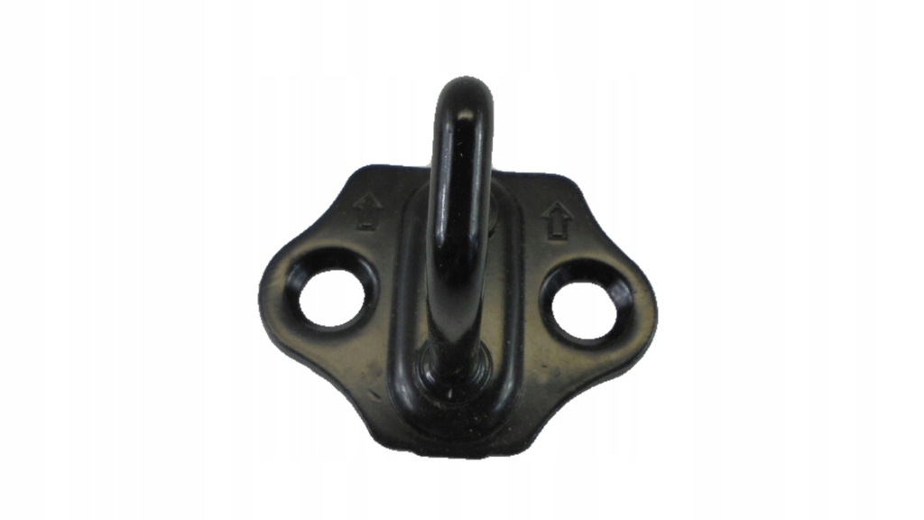 фото №1, Dacia dokker засов крепление замка дверь oryg