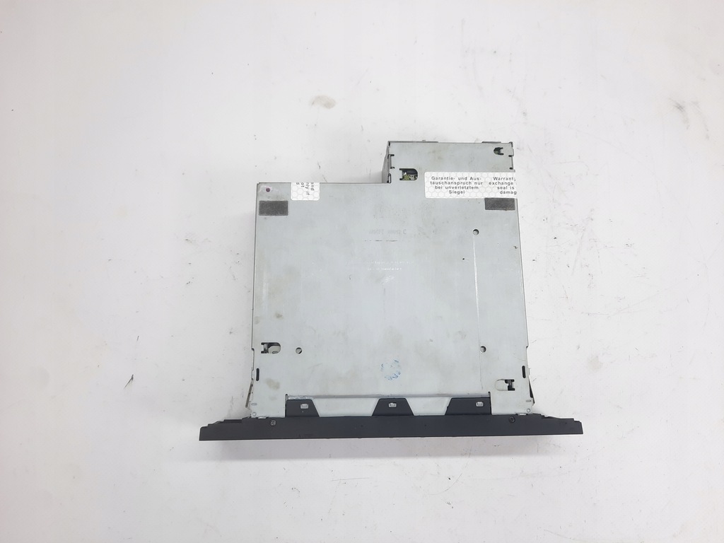 фото №7, Audi q7 4l чейнджер дисков cd 4l0910110b