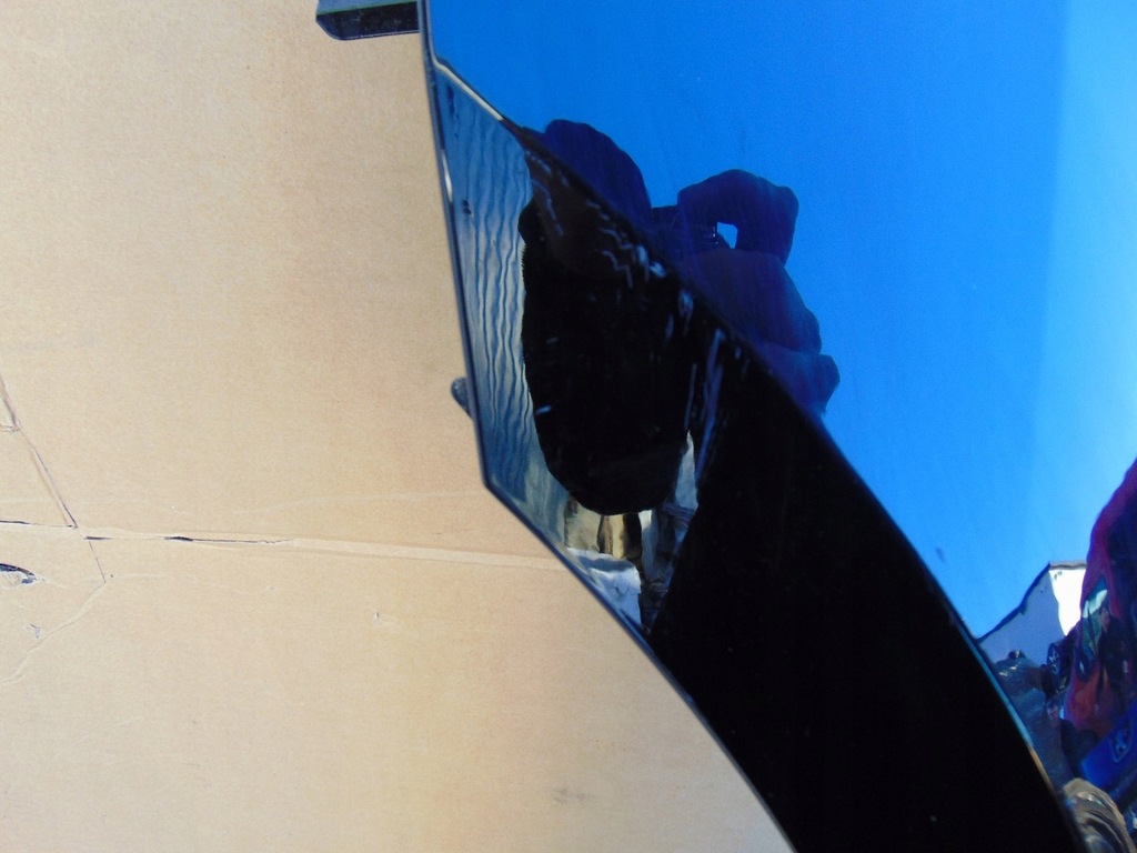 фото №7, Крила лівий перед audi a3 8y 8y0821091