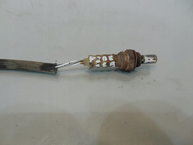 фото №1, Датчик лямбда-зонд peugeot 308 1.6 vti