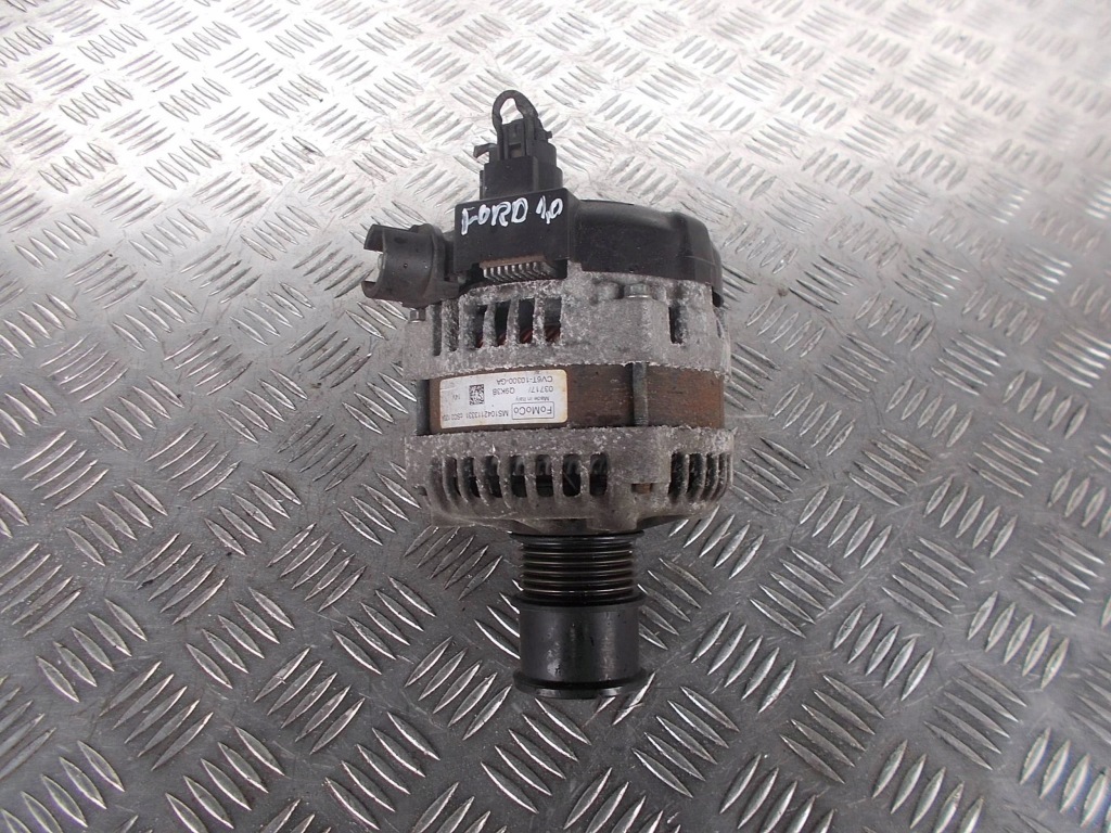 Купити Ford focus mk3 генератор 1.0 ecoboost cv6t-10300-ga