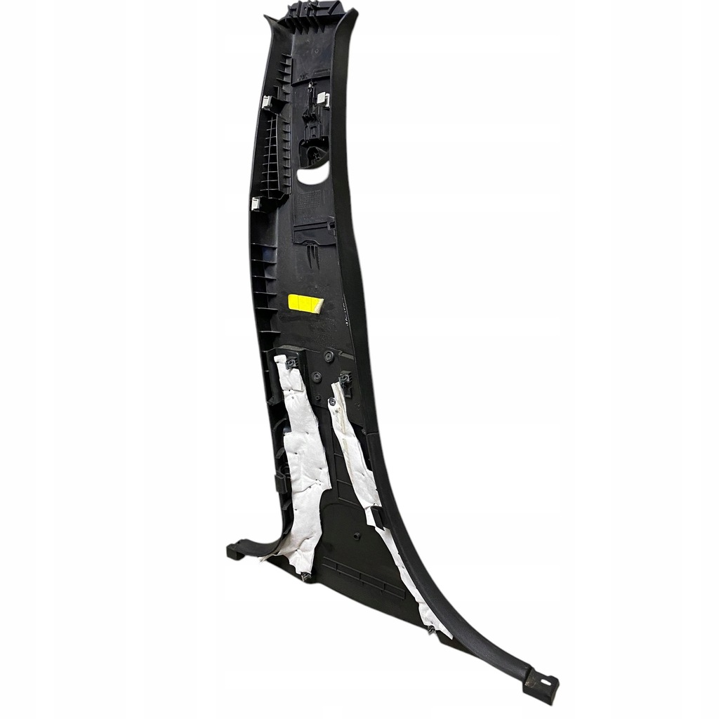 фото №10, Dodge charger 2017 права сторона захист верхній стійка / b