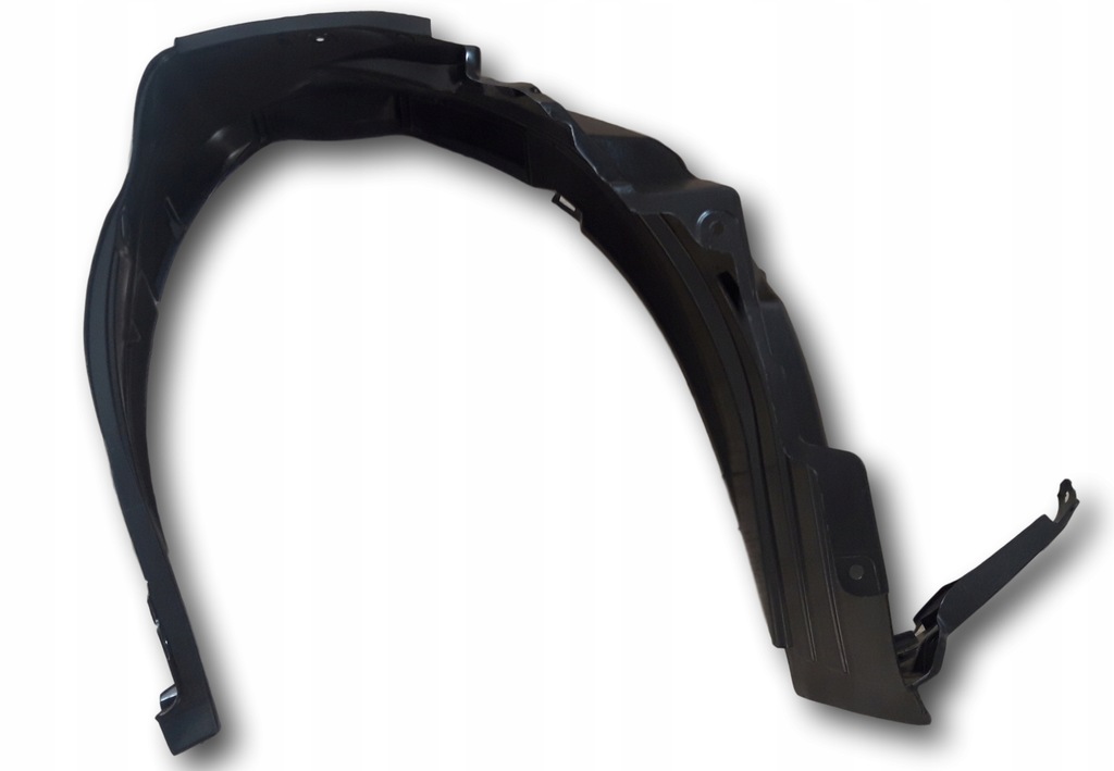 фото №1, Suzuki celerio- подкрылок перед левая оригинал