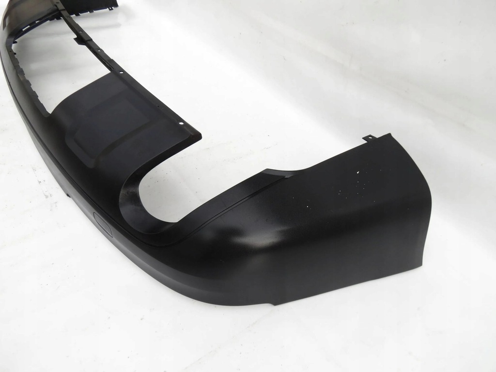 фото №11, Бампер задняя audi q7 4l 4l0807521b